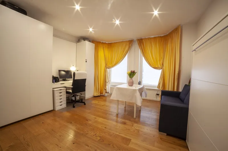 Full furnished Studio in Steglitz — photo 1